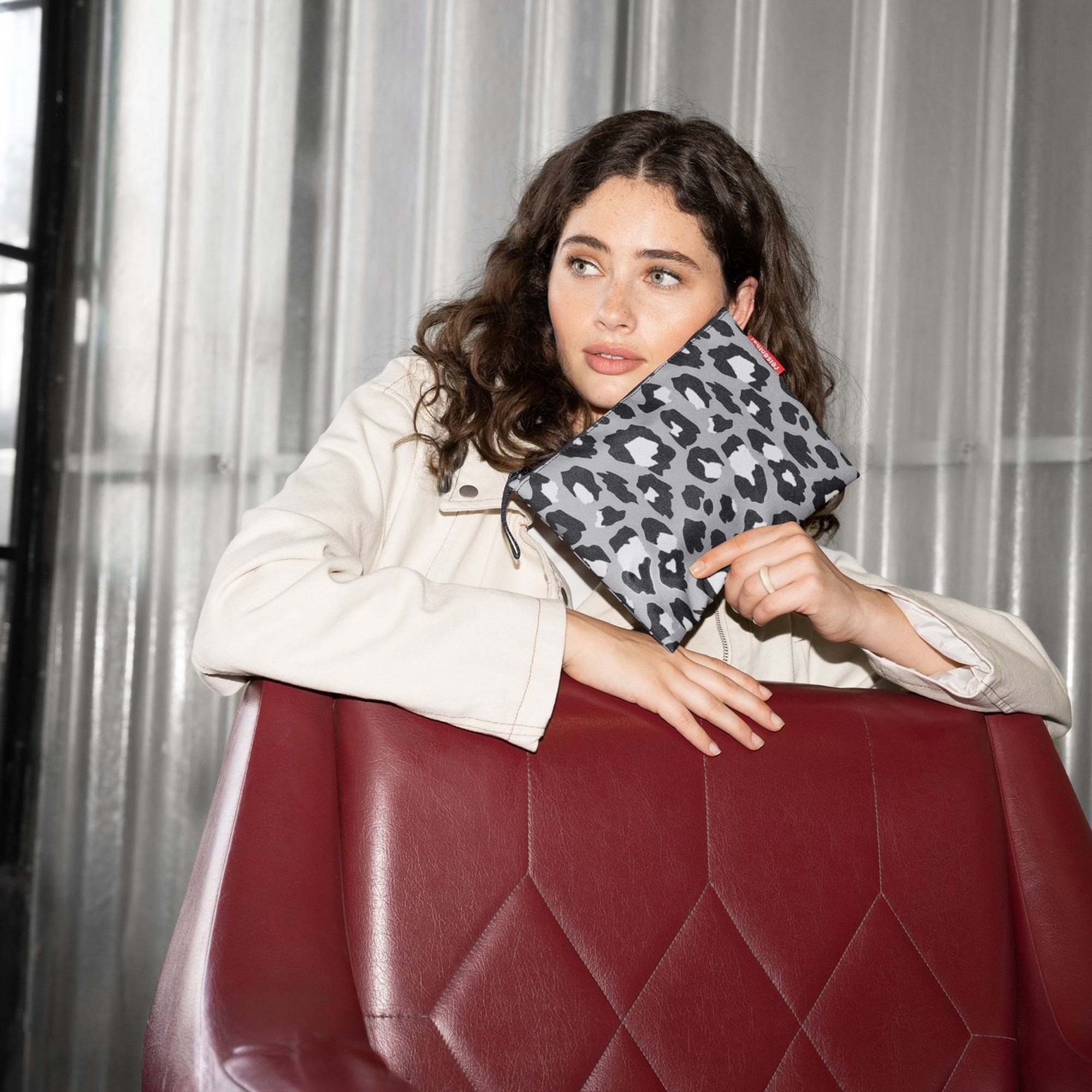 reisenthel - case 1 - leo nero reisenthel - case 1 - leo nero