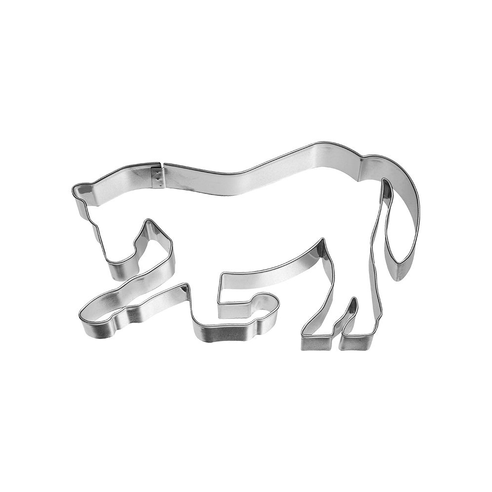 Birkmann - Horse 12,5 cm