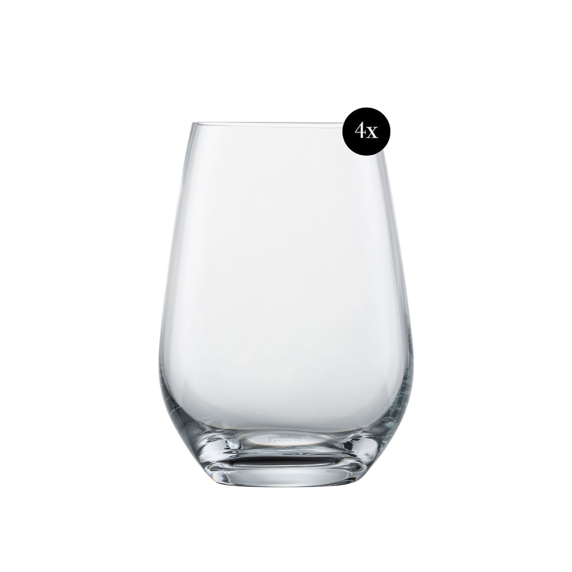 Schott Zwiesel - BAR SPECIAL - Gin Tonic - 4er Set Schott Zwiesel - BAR SPECIAL - Gin Tonic - 4er Set