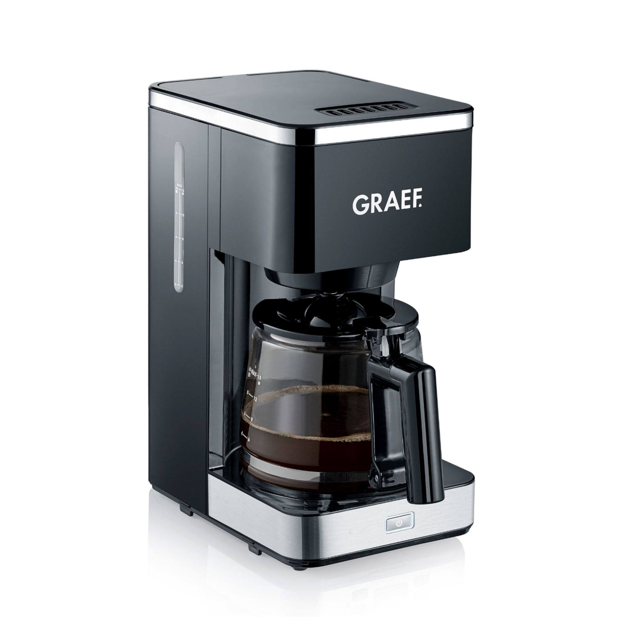 Graef - Filterkaffeemaschine FK 400