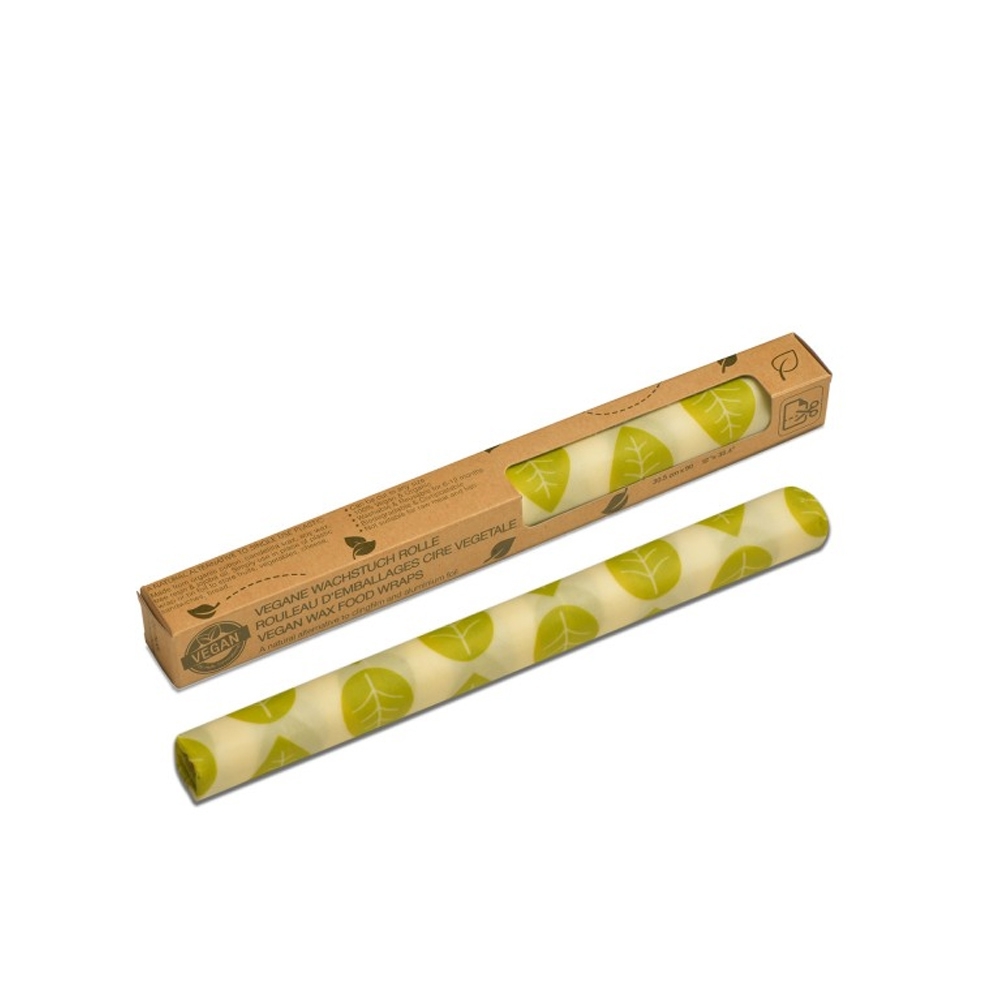 Nuts - Vegan plant wax roll