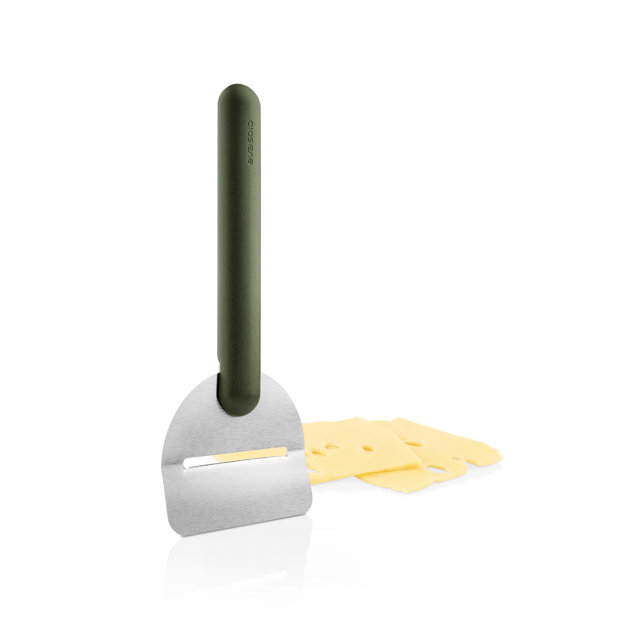 Eva Solo - Käsehobel - Green tools