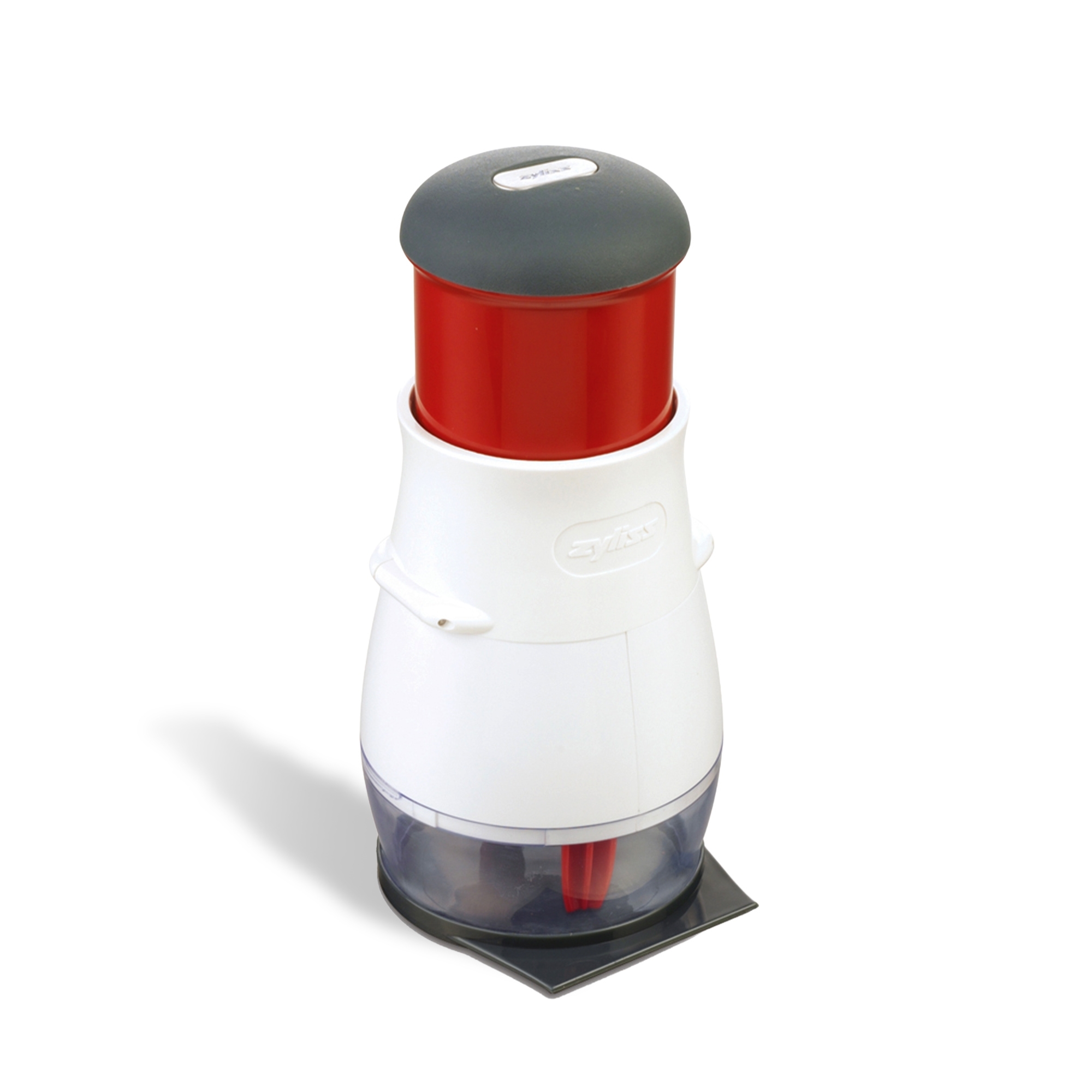 Zyliss - Zick-Zick 2 Food Chopper