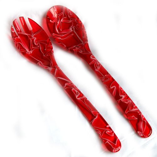 G.F. Heim Söhne - Salatbesteck G.F. Heim Söhne - Salatbesteck