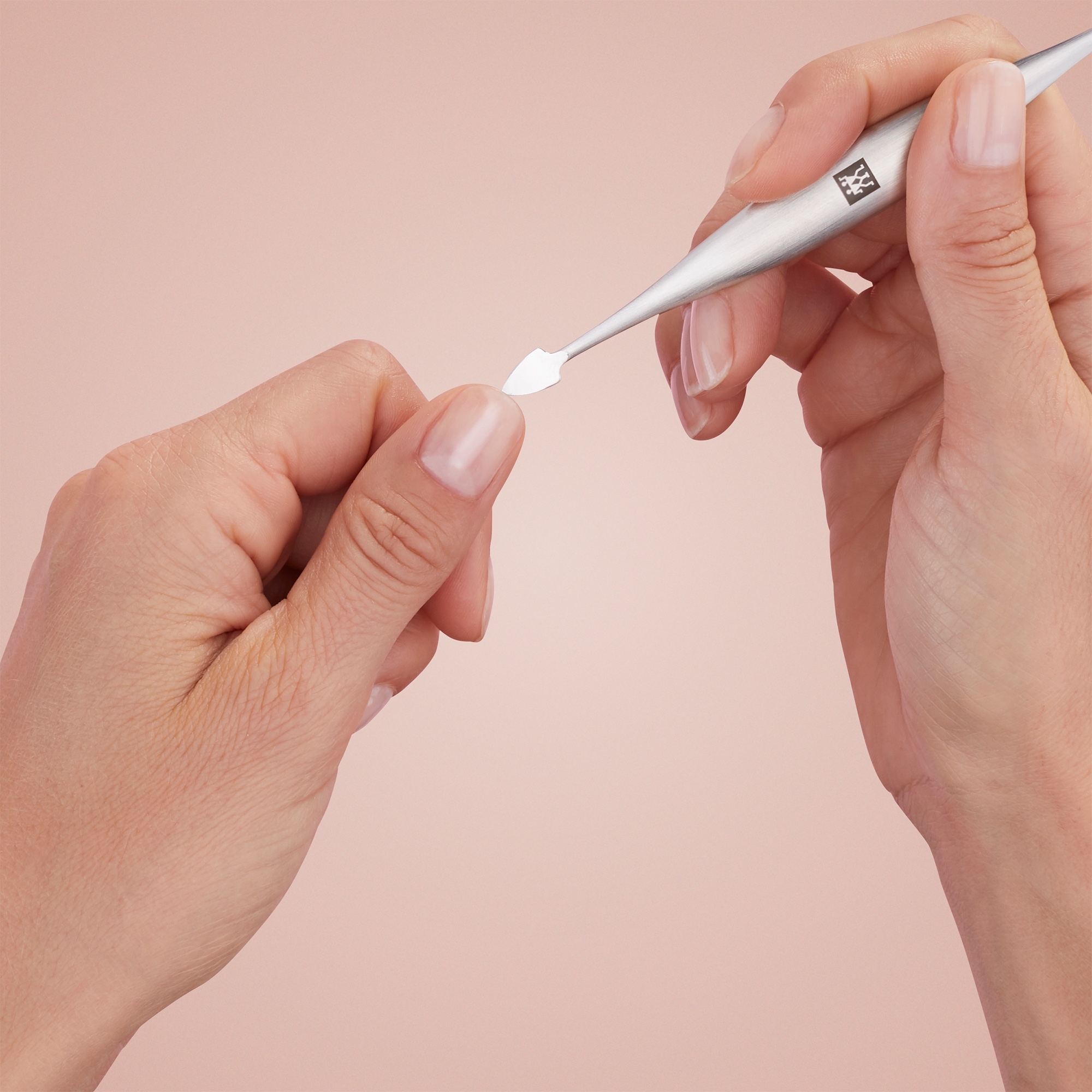 ZWILLING - 2-in-1 Manicure Tool