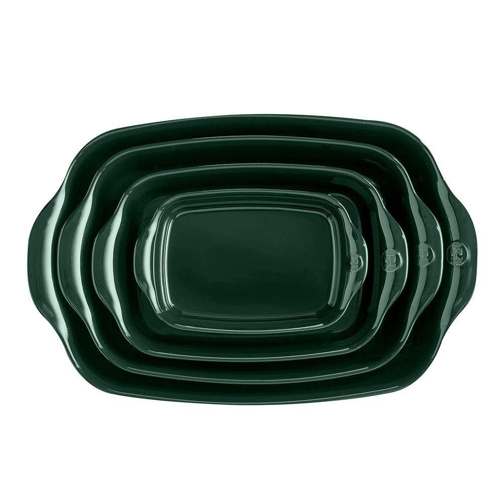 Emile Henry - Ultime Oven Dish 42 x 27 cm - 4,5 L Emile Henry - Ultime Oven Dish 42 x 27 cm - 4,5 L