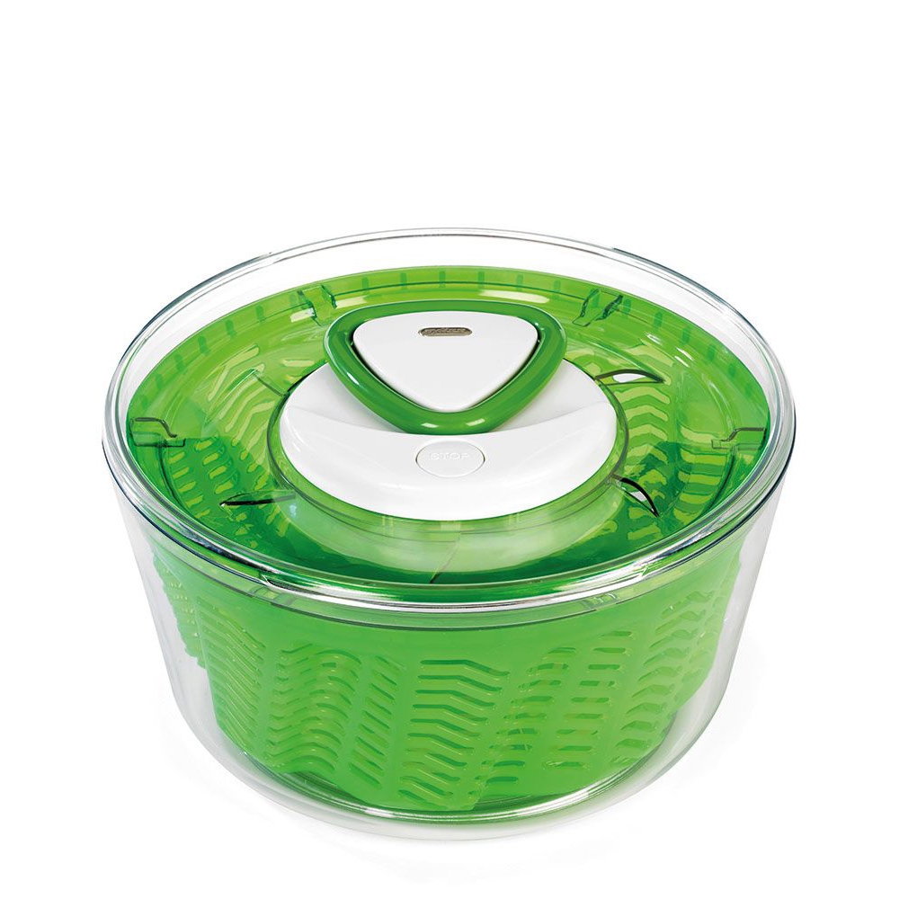 Zyliss - Salad Spinner Easy Spin 2