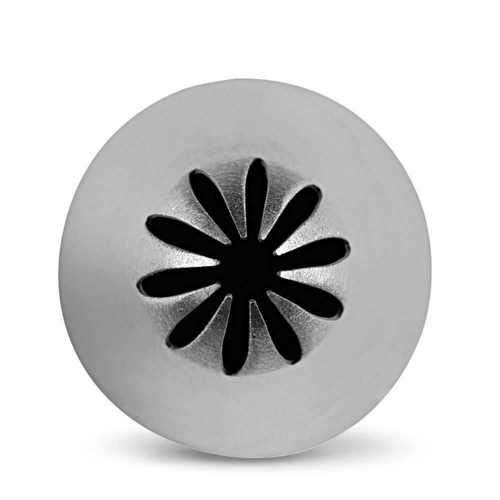 Städter - Fine Line Flower nozzle - 14 mm