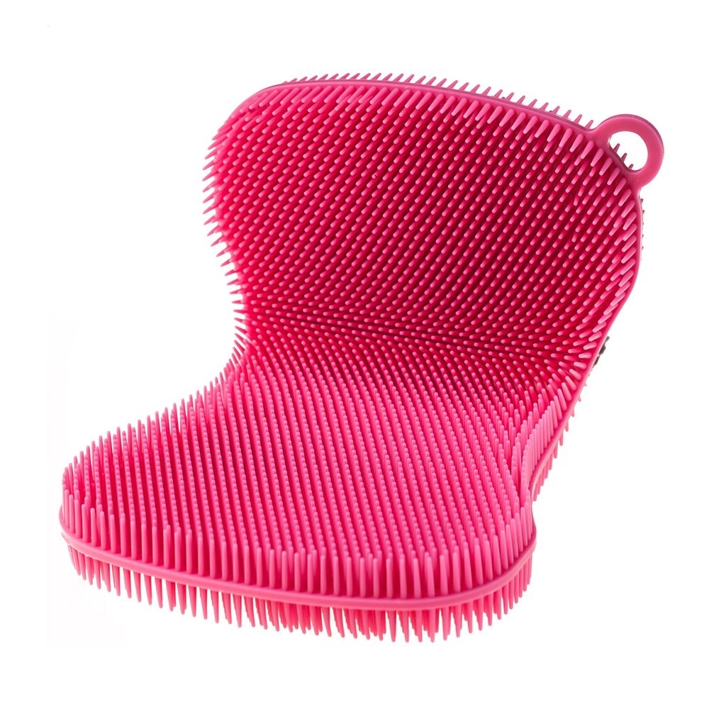 Kochblume - SWISCH Tailliert, pink Kochblume - SWISCH Tailliert, pink