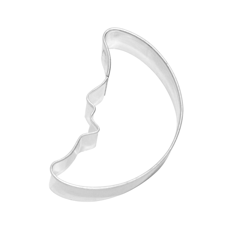 RBV Birkmann - Ausstechform Mond RBV Birkmann - Ausstechform Mond