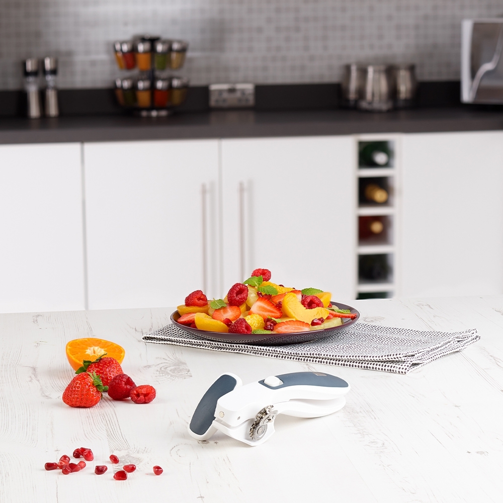 Zyliss - Dosenöffner "Lock & Lift" Zyliss - Dosenöffner "Lock & Lift"