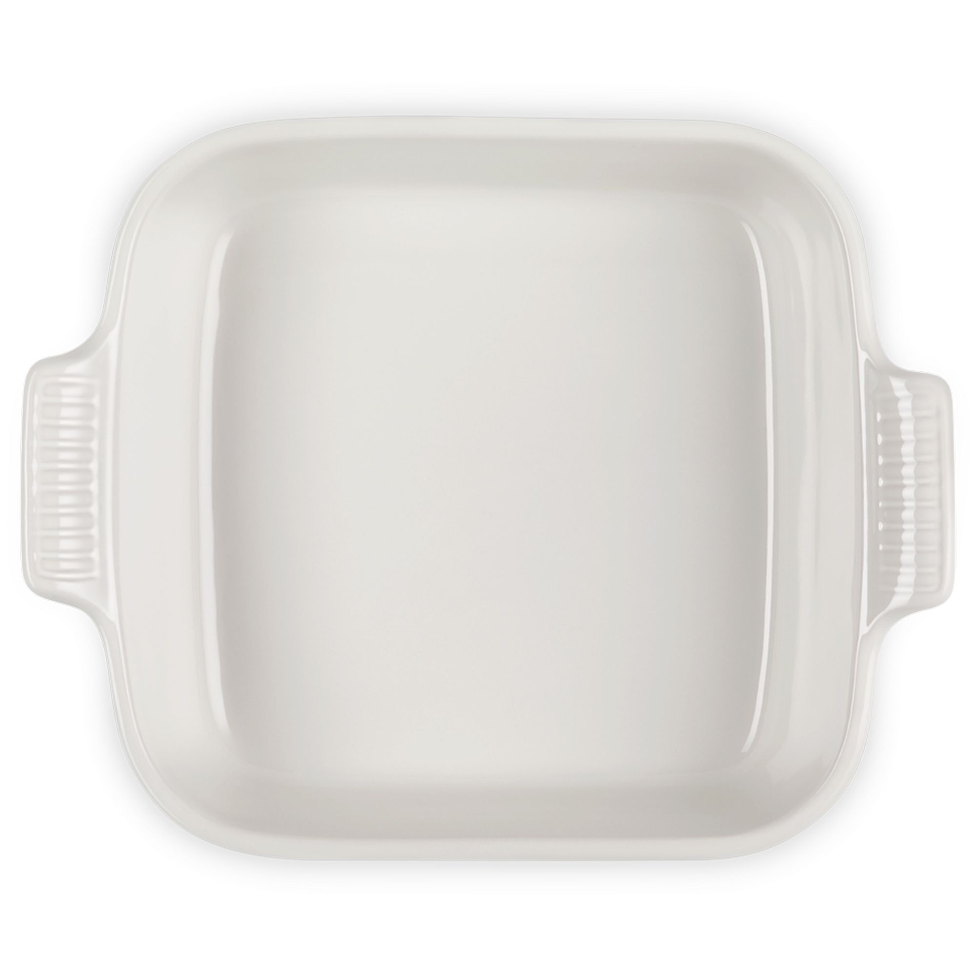 Le Creuset - square cassrolel dish Tradition - 23cm