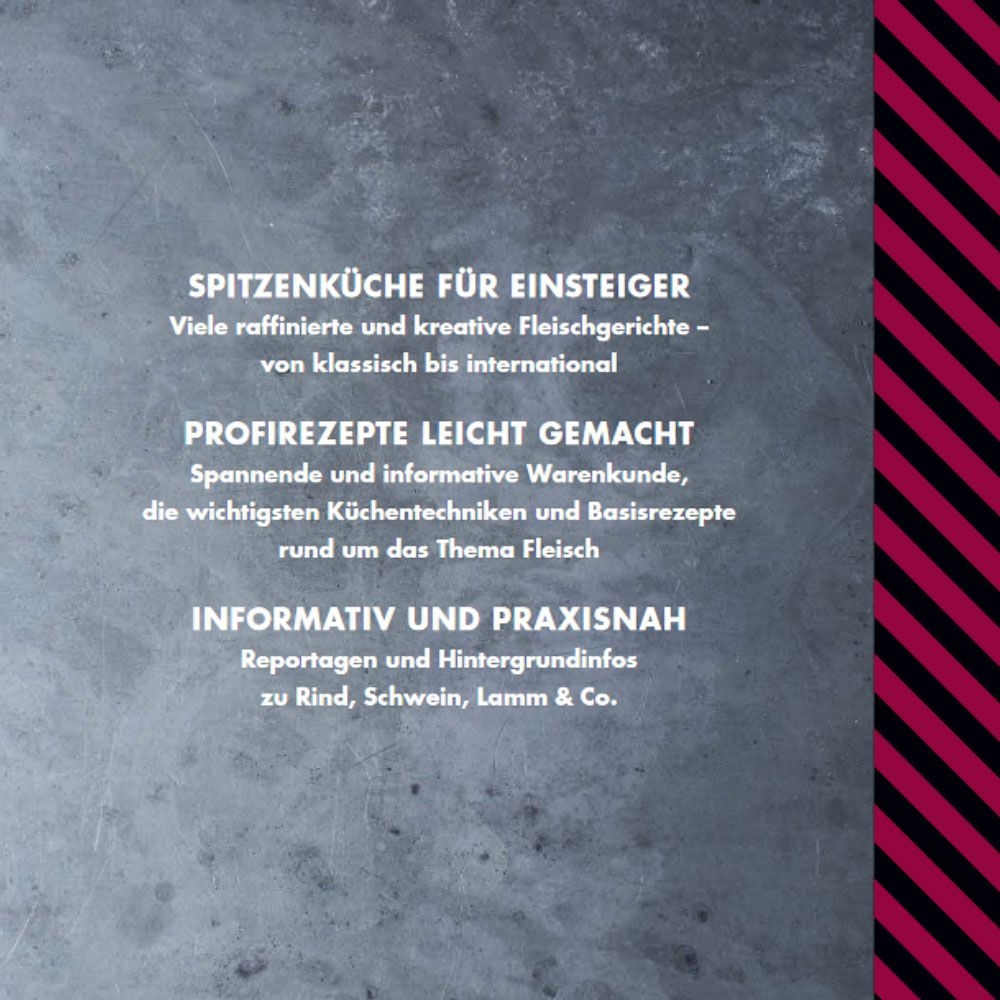 Gu - Fleisch Gu - Fleisch