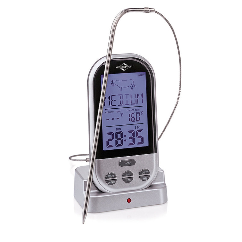 Küchenprofi - Digital meat thermometer professional