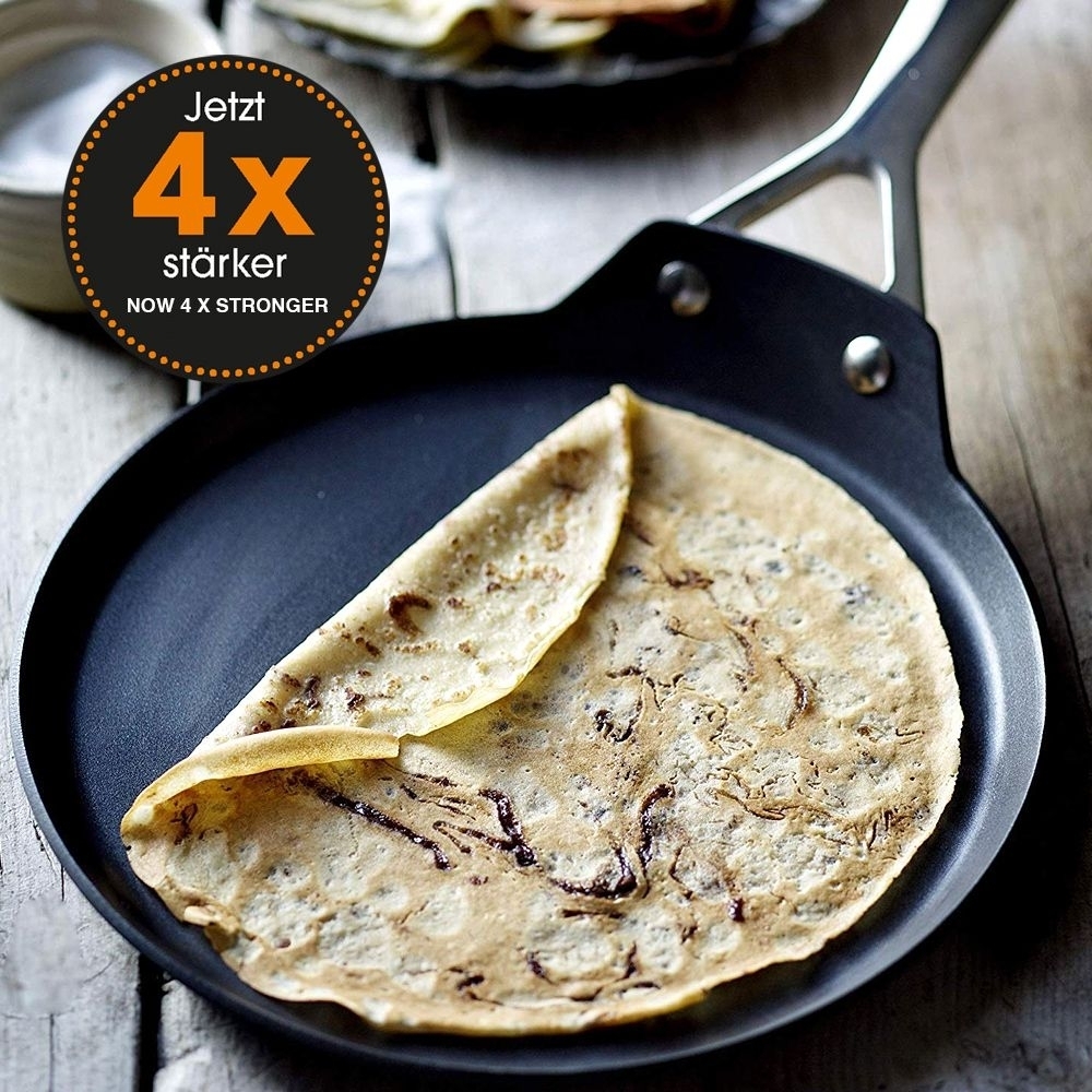 Le Creuset - Aluminium Crêpes Pfanne - Antihaft Le Creuset - Aluminium Crêpes Pfanne - Antihaft