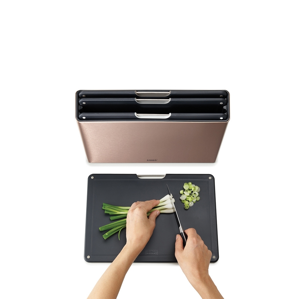 Joseph Joseph - Folio™ & Folio™ Steel Joseph Joseph - Folio™ & Folio™ Steel