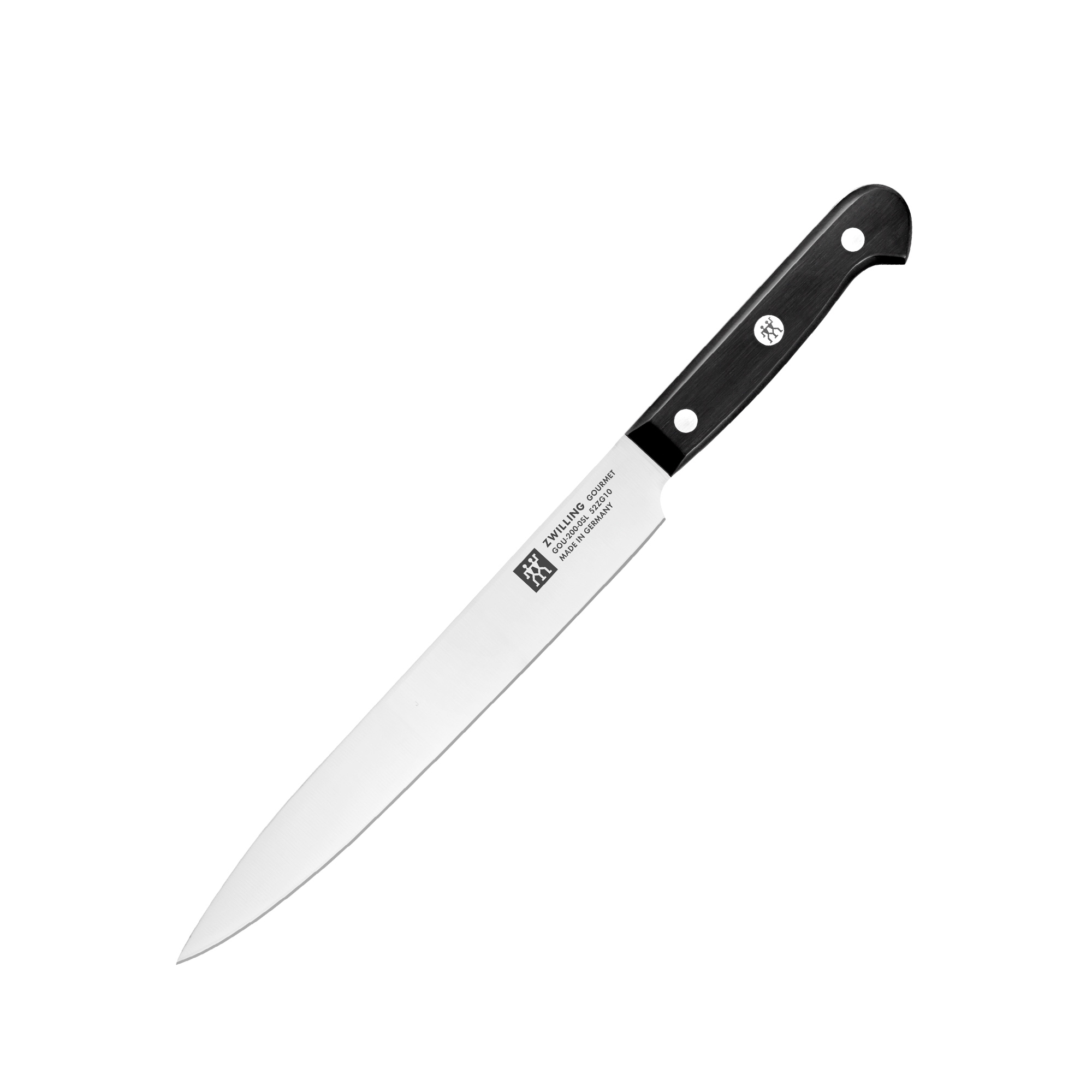 ZWILLING - Meat knife | Gourmet | 20 cm