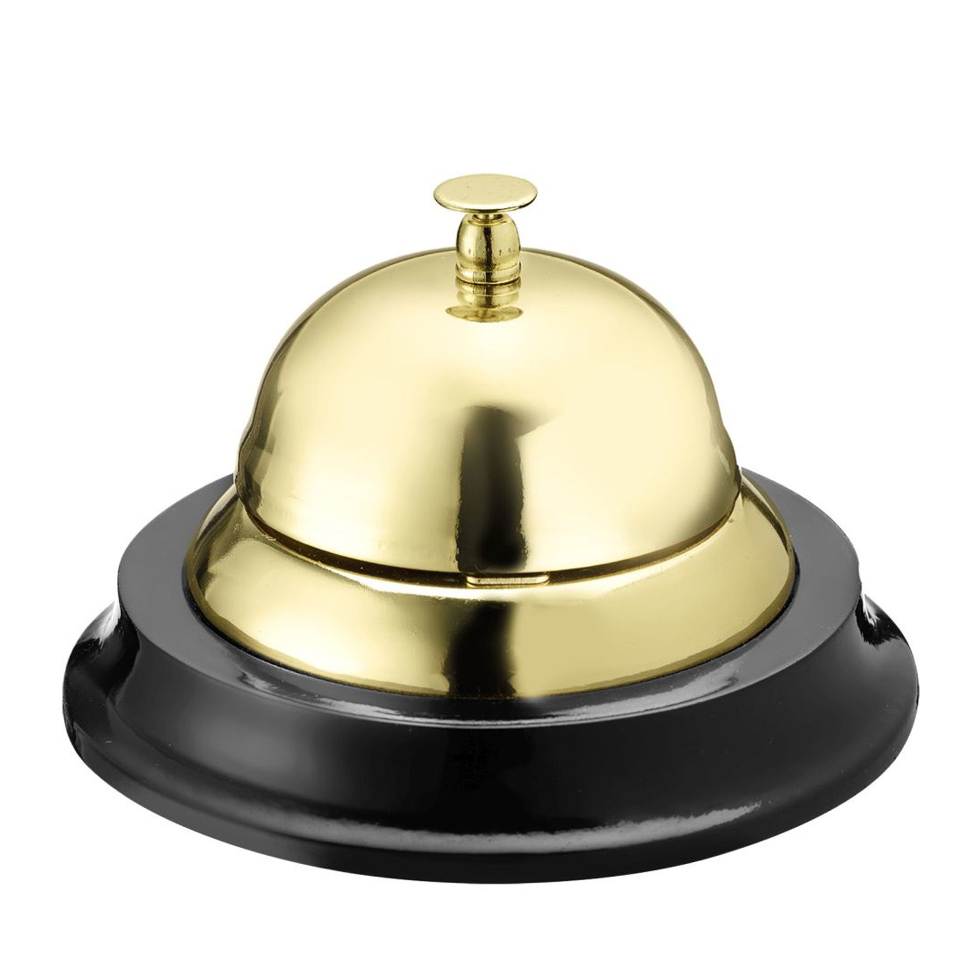 Westmark - Table Bell / Reception Bell "Nobel"