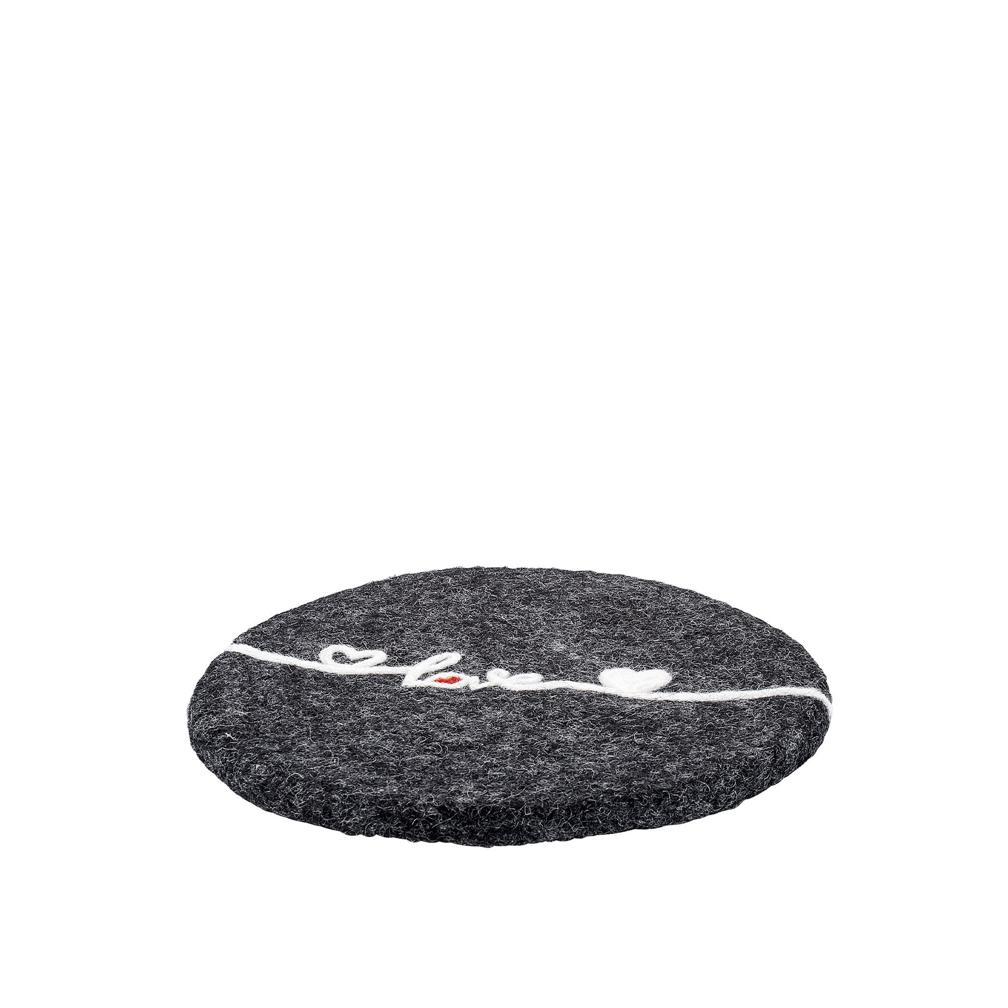 cilio - Untersetzer - LANA -  LOVE cilio - Untersetzer - LANA -  LOVE