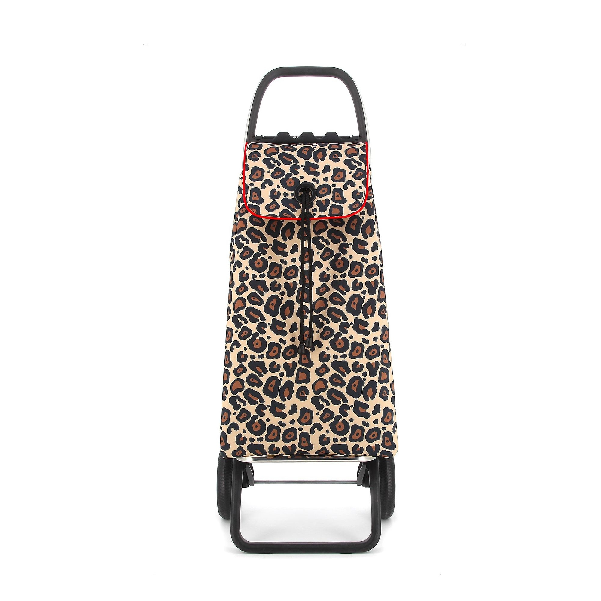 Rolser - Trolley I-MAX MF 2L Wild Camel