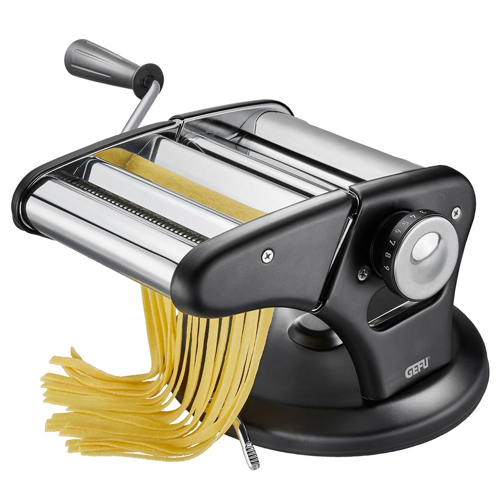 Gefu - pasta machine PASTA PERFETTA EXCELLENCE Gefu - pasta machine PASTA PERFETTA EXCELLENCE
