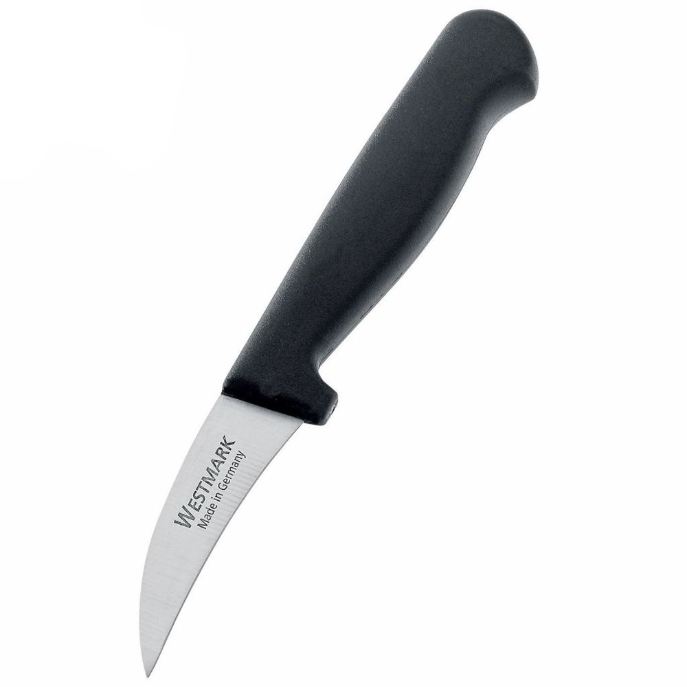 Westmark - Vegetable knife »Domesticus«, bent blade