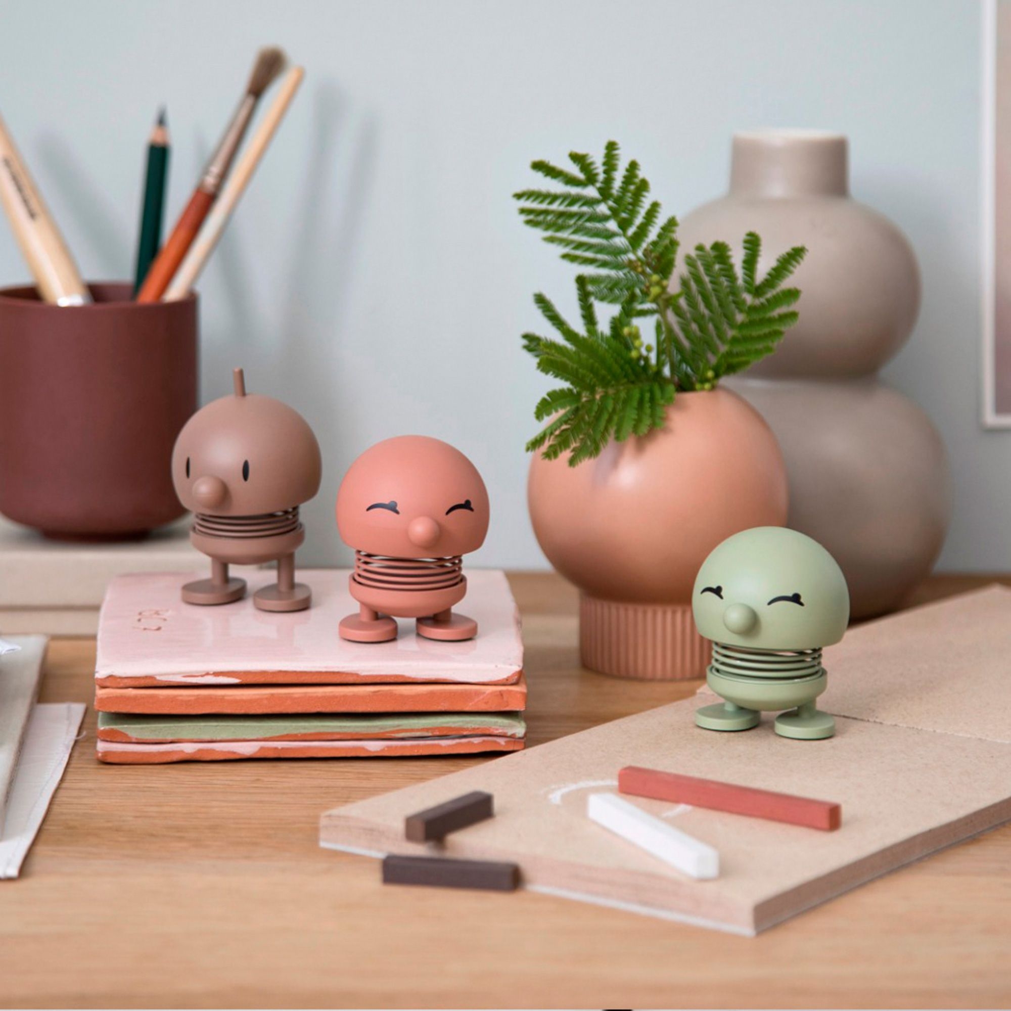 Hoptimist - Soft Bumble Choko - S Hoptimist - Soft Bumble Choko - S