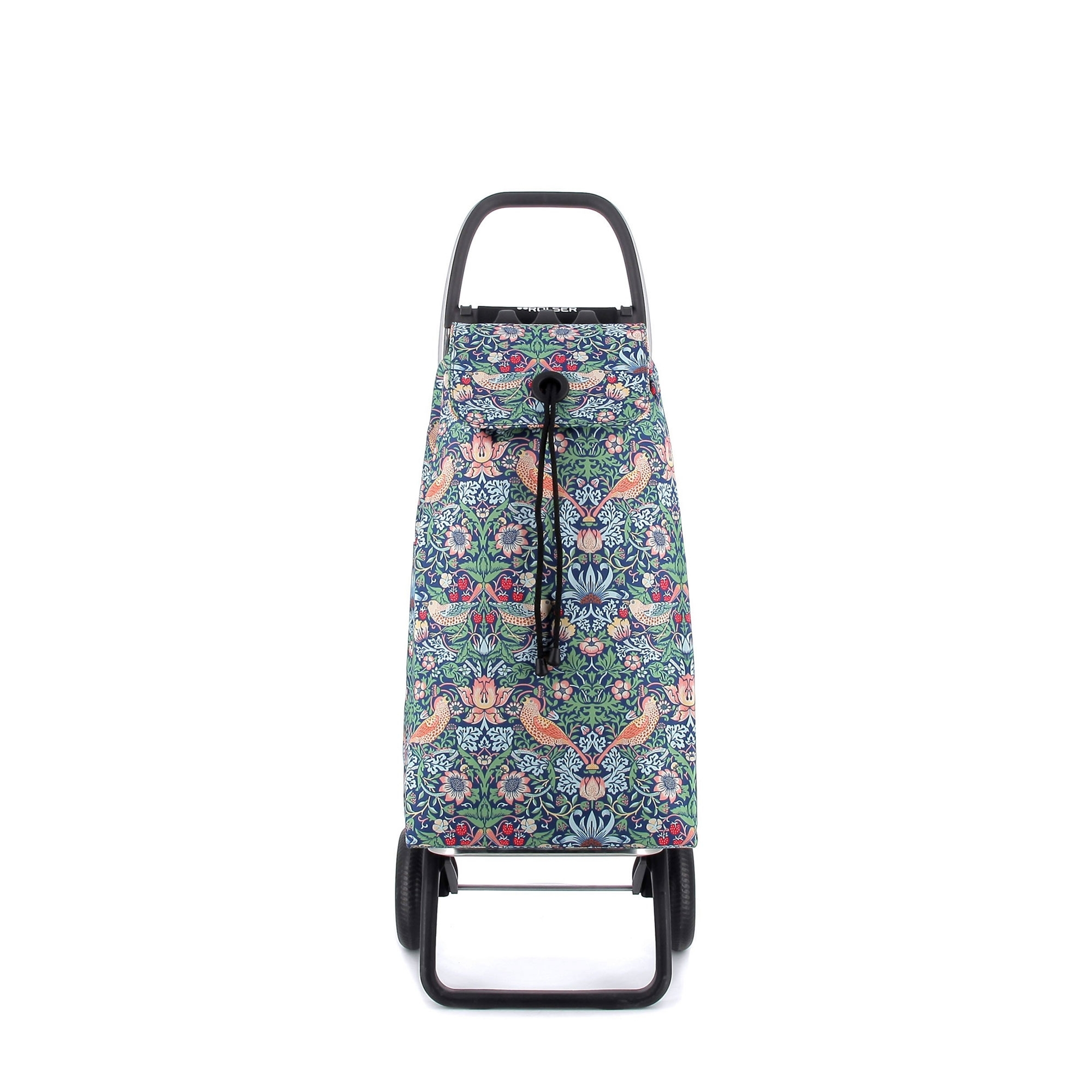 Rolser - Trolley I-MAX William Morris 2L Rolser - Trolley I-MAX William Morris 2L