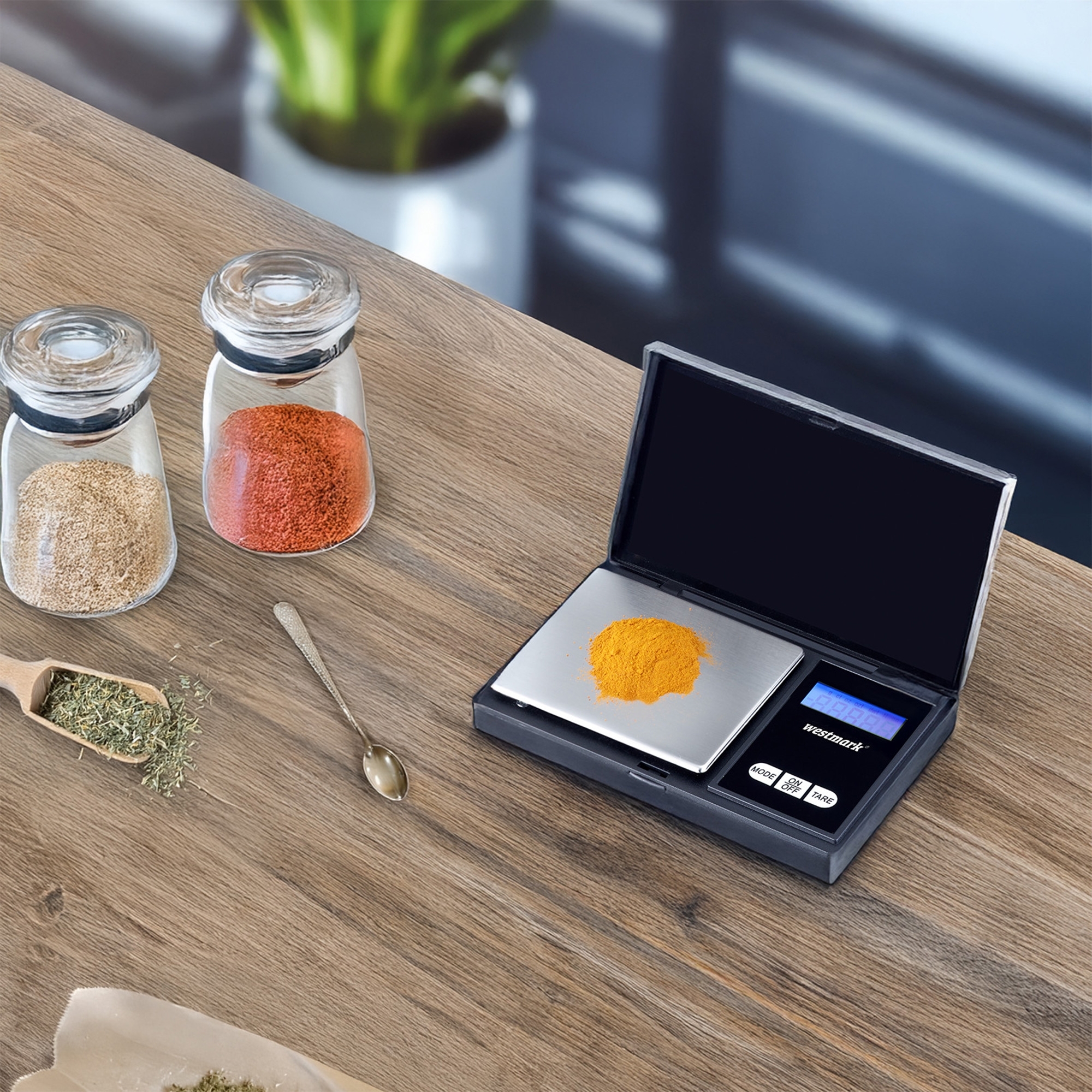 Westmark - Precision scale - up to 500 g