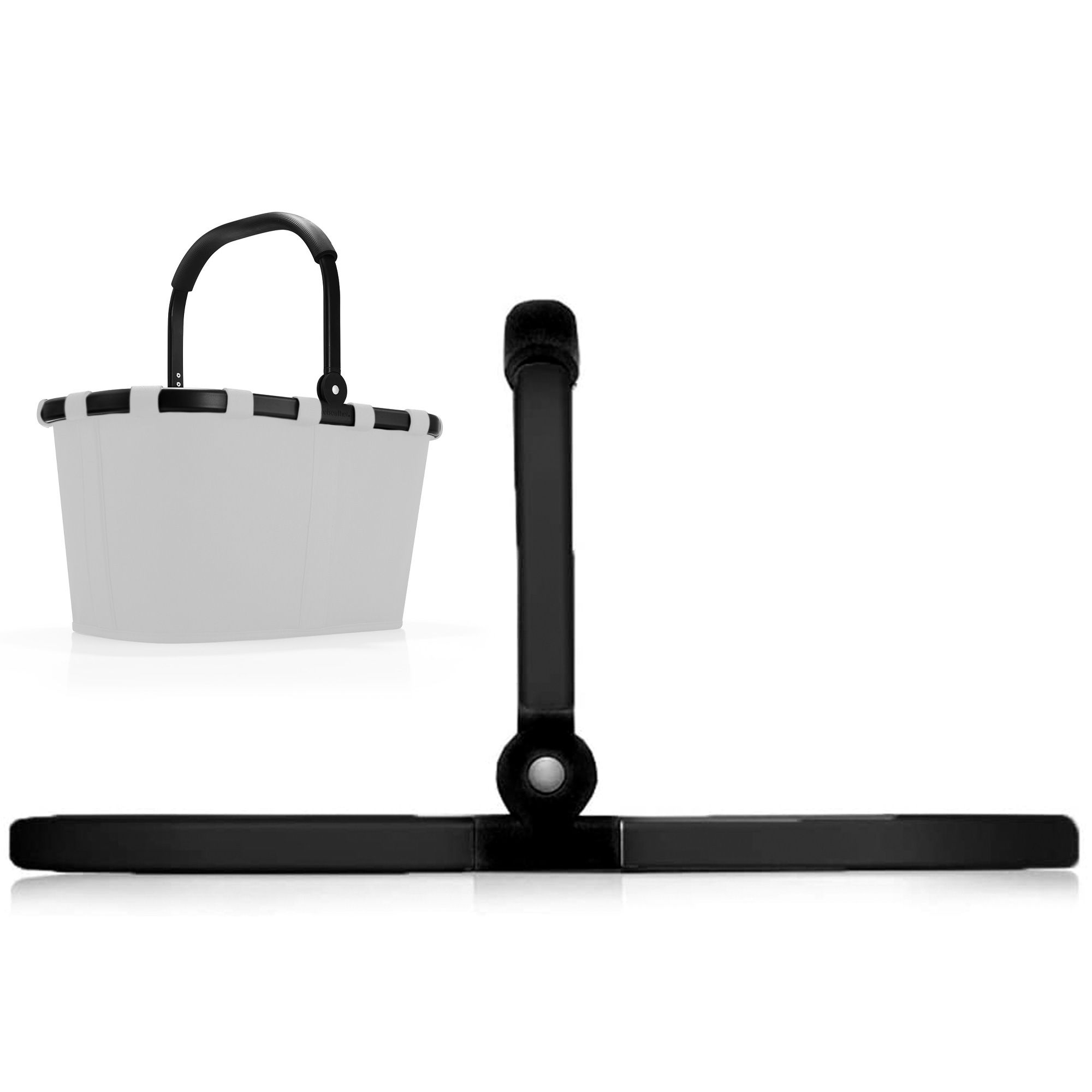 reisenthel - carrybag replacement frame with handle reisenthel - carrybag replacement frame with handle