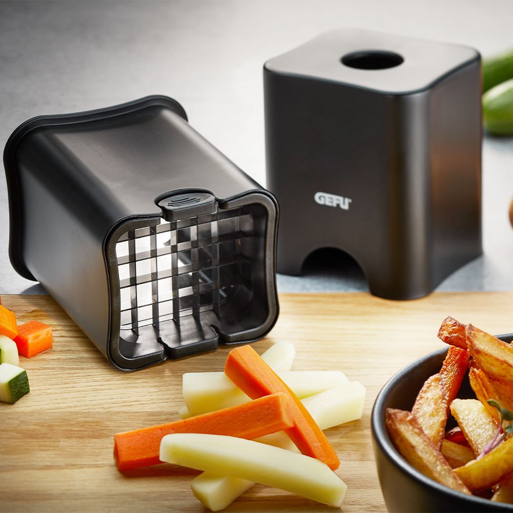 Gefu - French fries and vegetable cutter POMCUT Gefu - French fries and vegetable cutter POMCUT