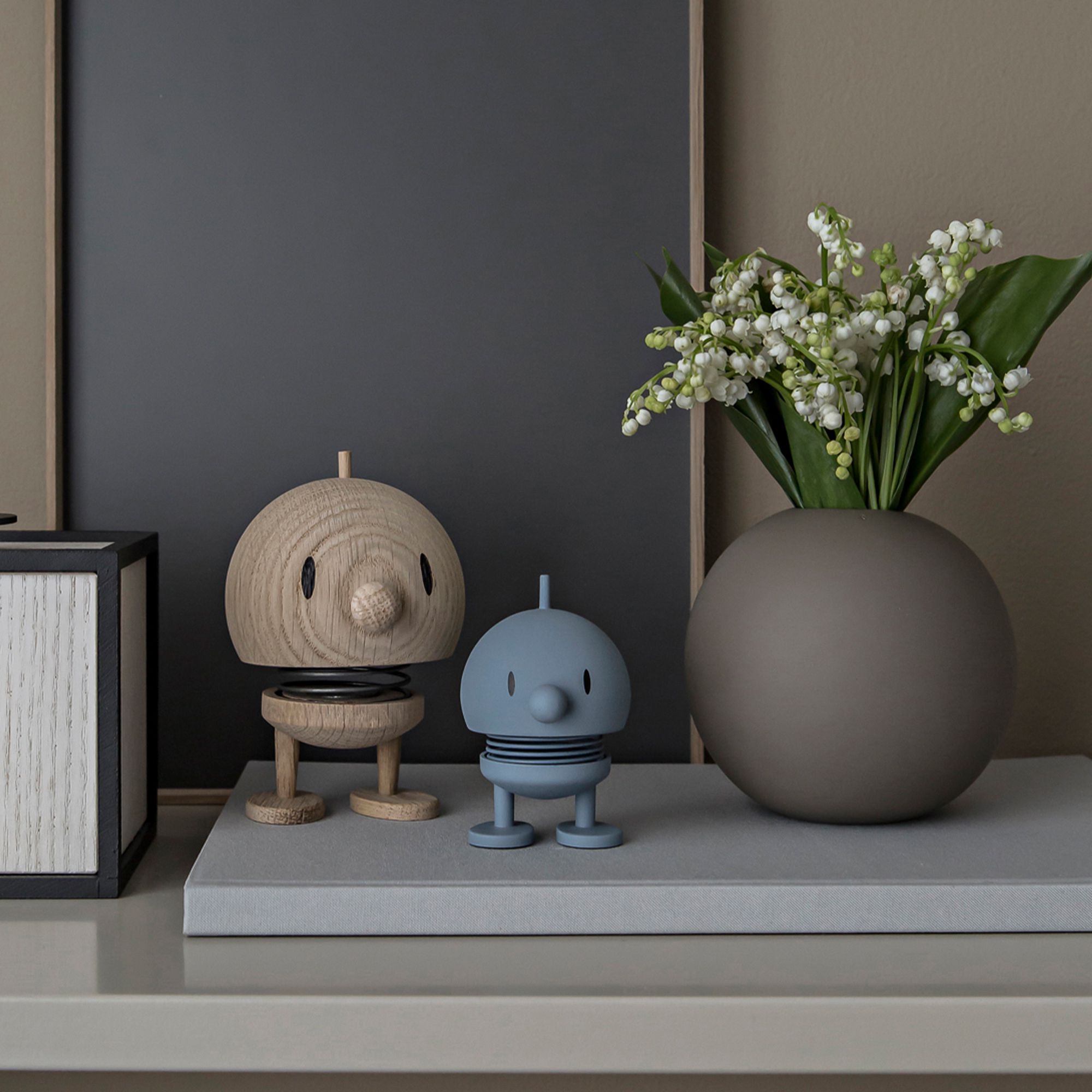 Hoptimist - Bumble Raw Oak - L Hoptimist - Bumble Raw Oak - L