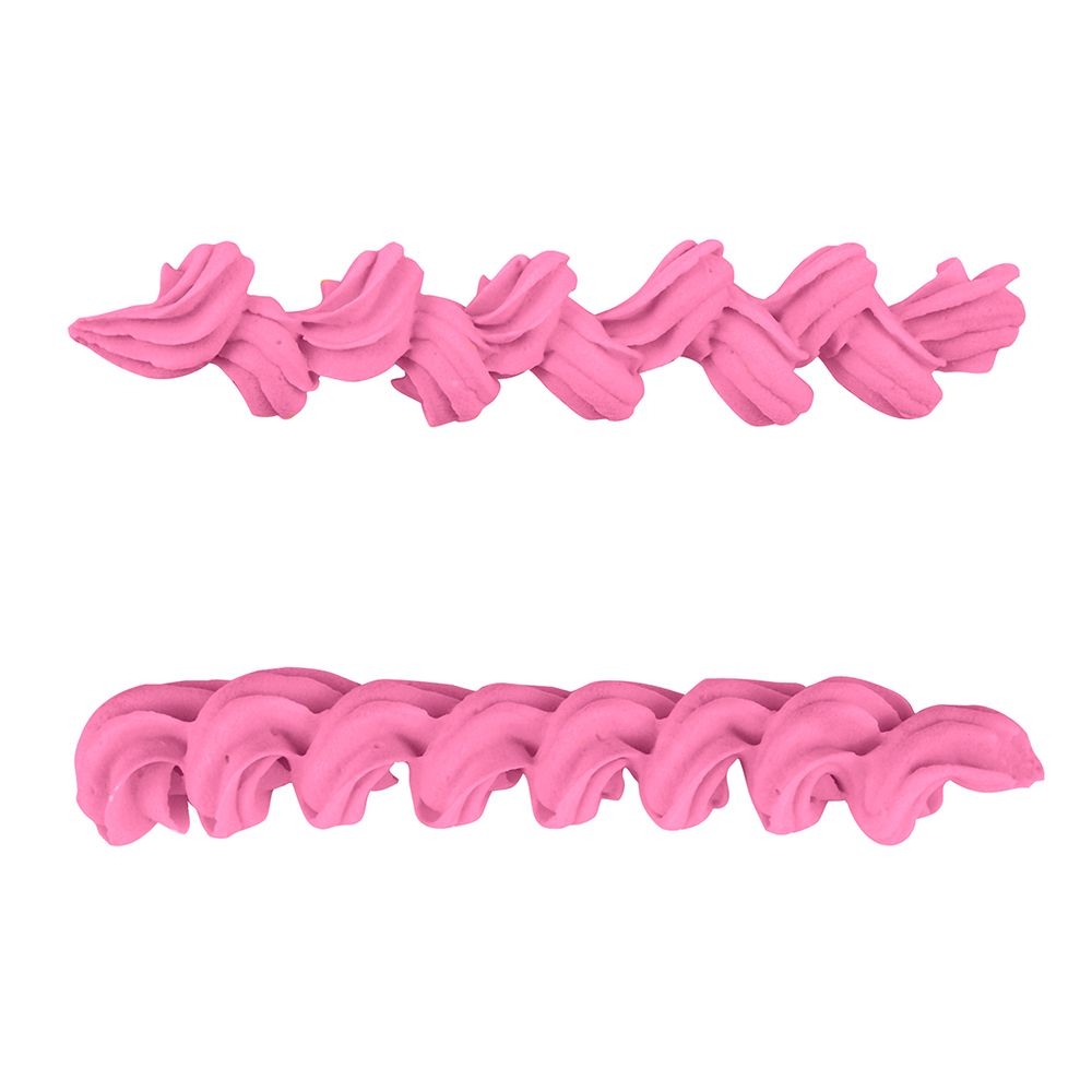 Städter - Fine Line Star nozzle 8 mm - bent – small