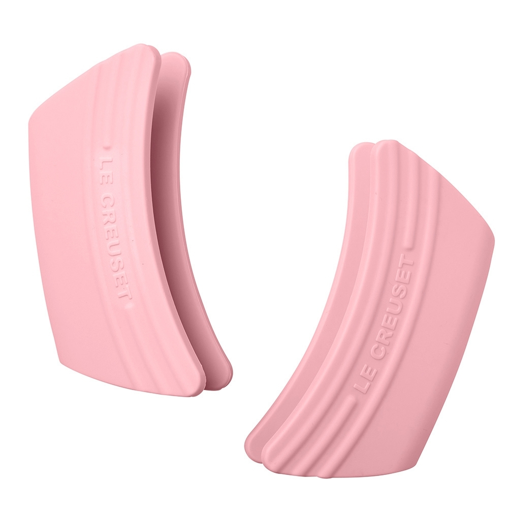 Le Creuset - Silicone Handle Grips - Set of 2