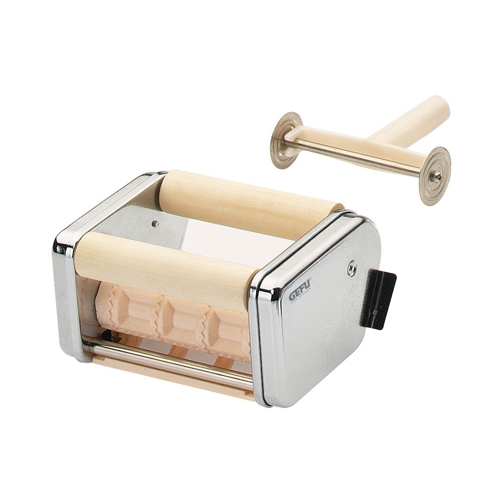Gefu - attachment for pasta machine ravioli Gefu - attachment for pasta machine ravioli