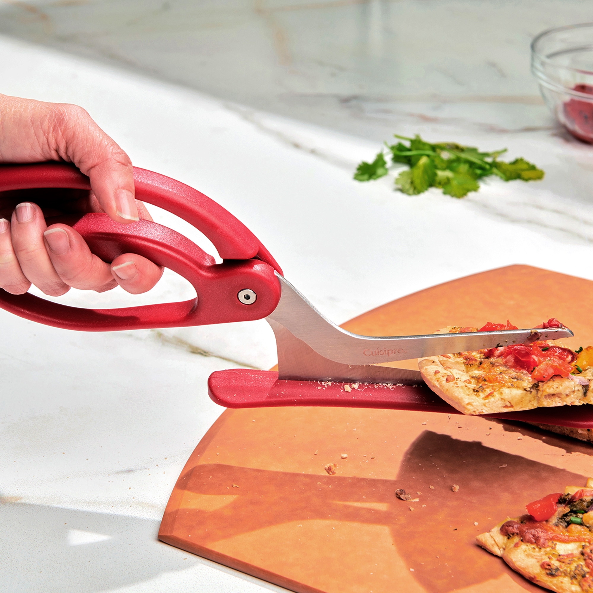 Cuisipro - Pizza Shears