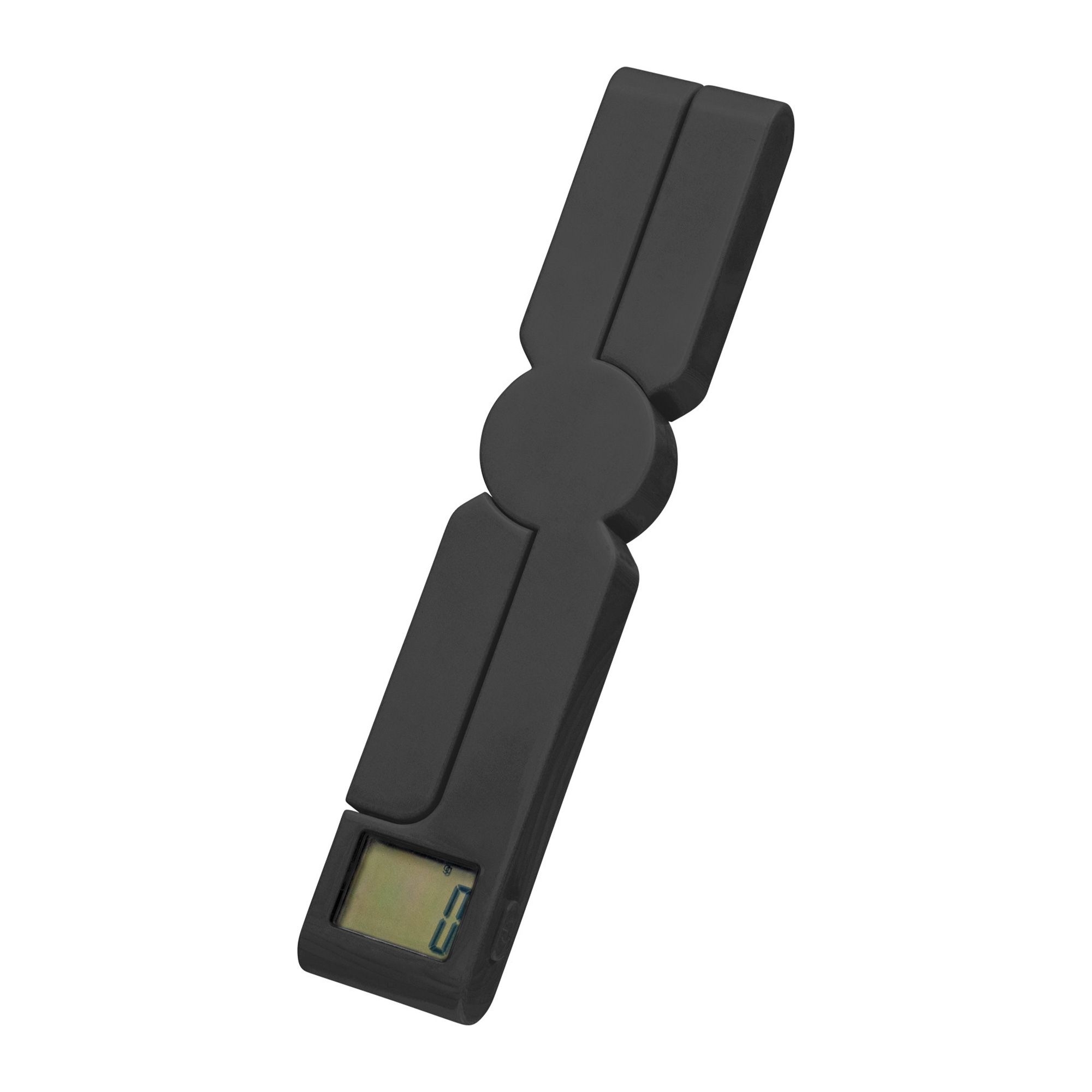 Westmark - Kitchen scales »Crossi«, foldable