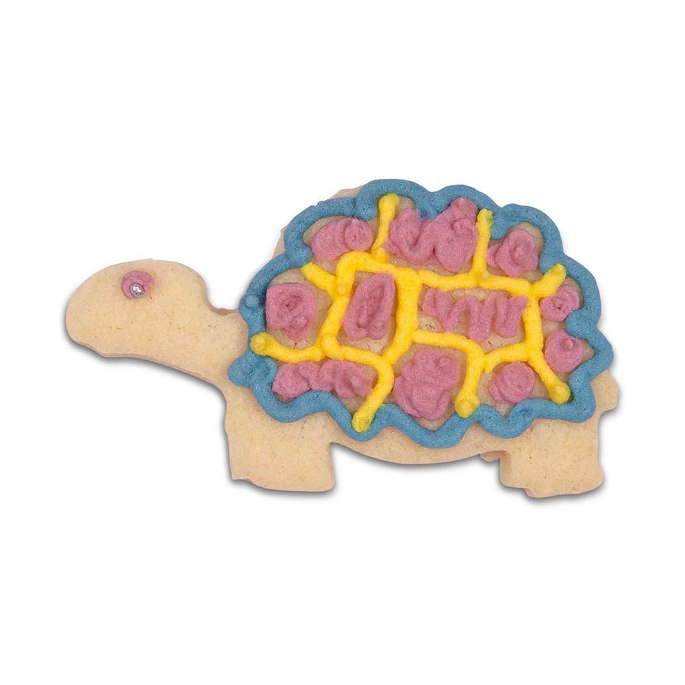 Städter - Cookie Cutter Turtle - 6.5 cm