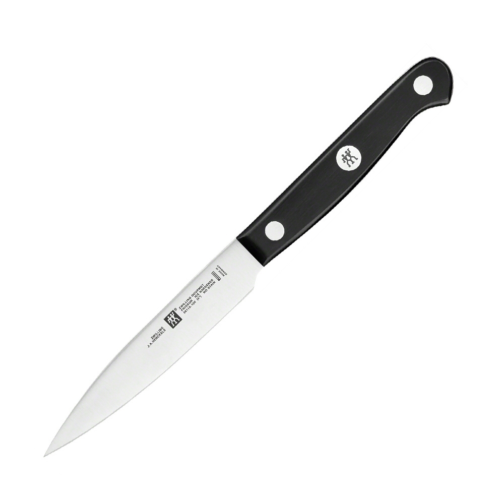 ZWILLING - Spick- und Garniermesser | Gourmet | 10 cm ZWILLING - Spick- und Garniermesser | Gourmet | 10 cm