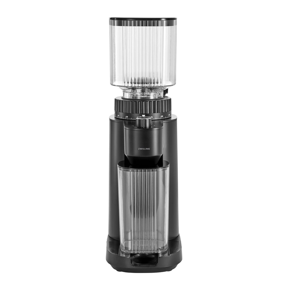 ZWILLING - Coffee grinder | ENFINIGY | Black ZWILLING - Coffee grinder | ENFINIGY | Black