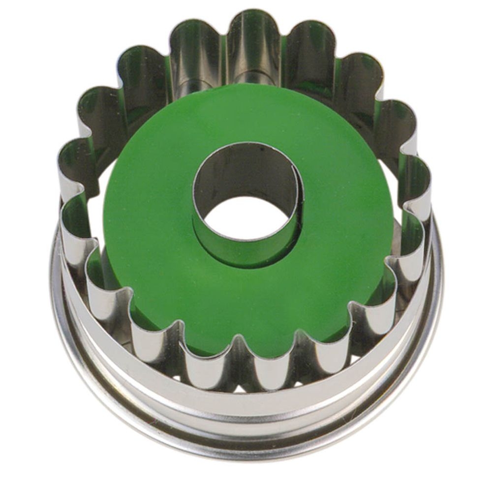 Städter - Cookie Cutter Welser-Ringerl - 4 cm