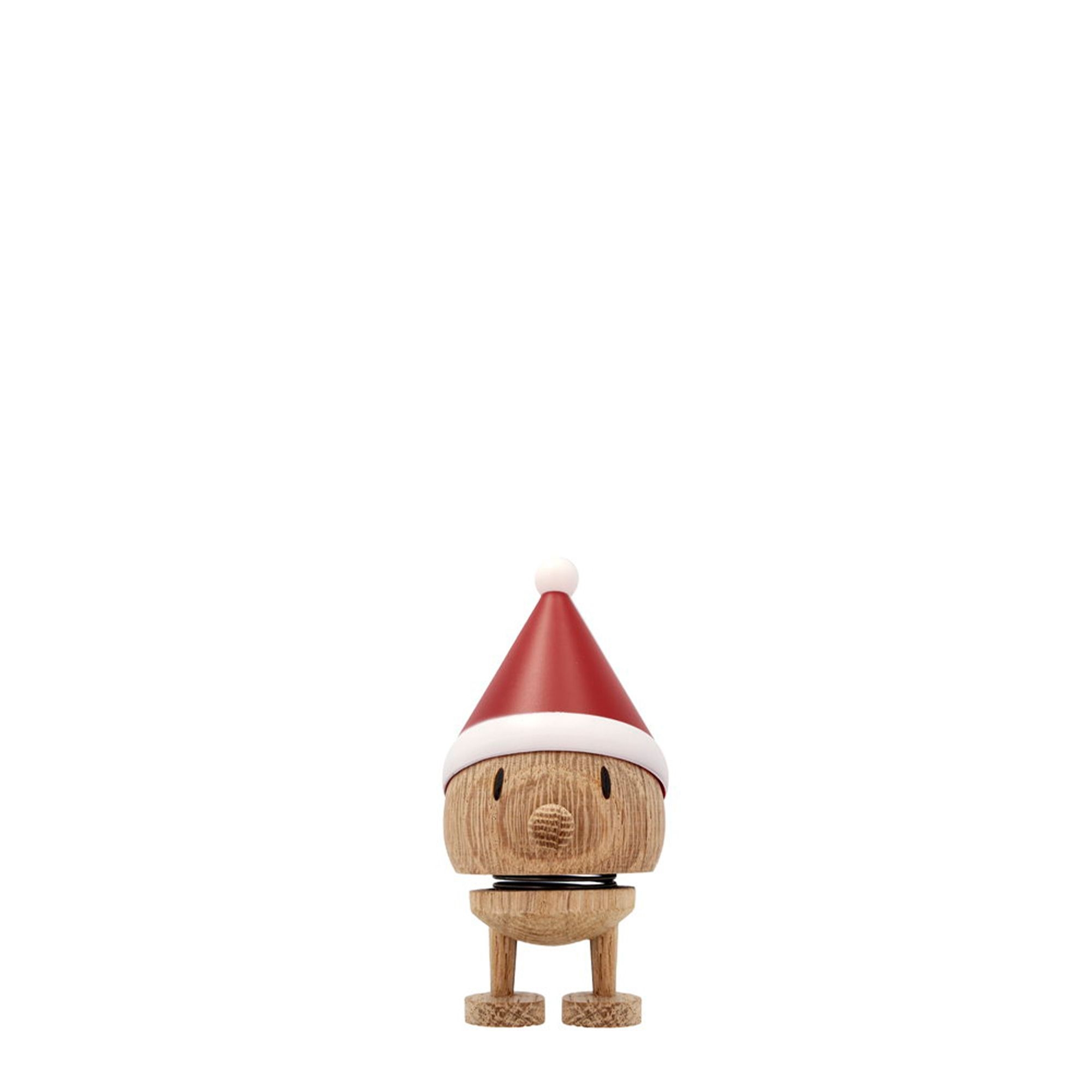 Hoptimist - Bumble Elf XS - Raw Oak