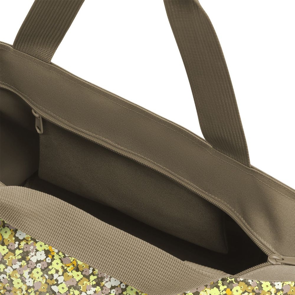 reisenthel - shopper M - viola yellow reisenthel - shopper M - viola yellow