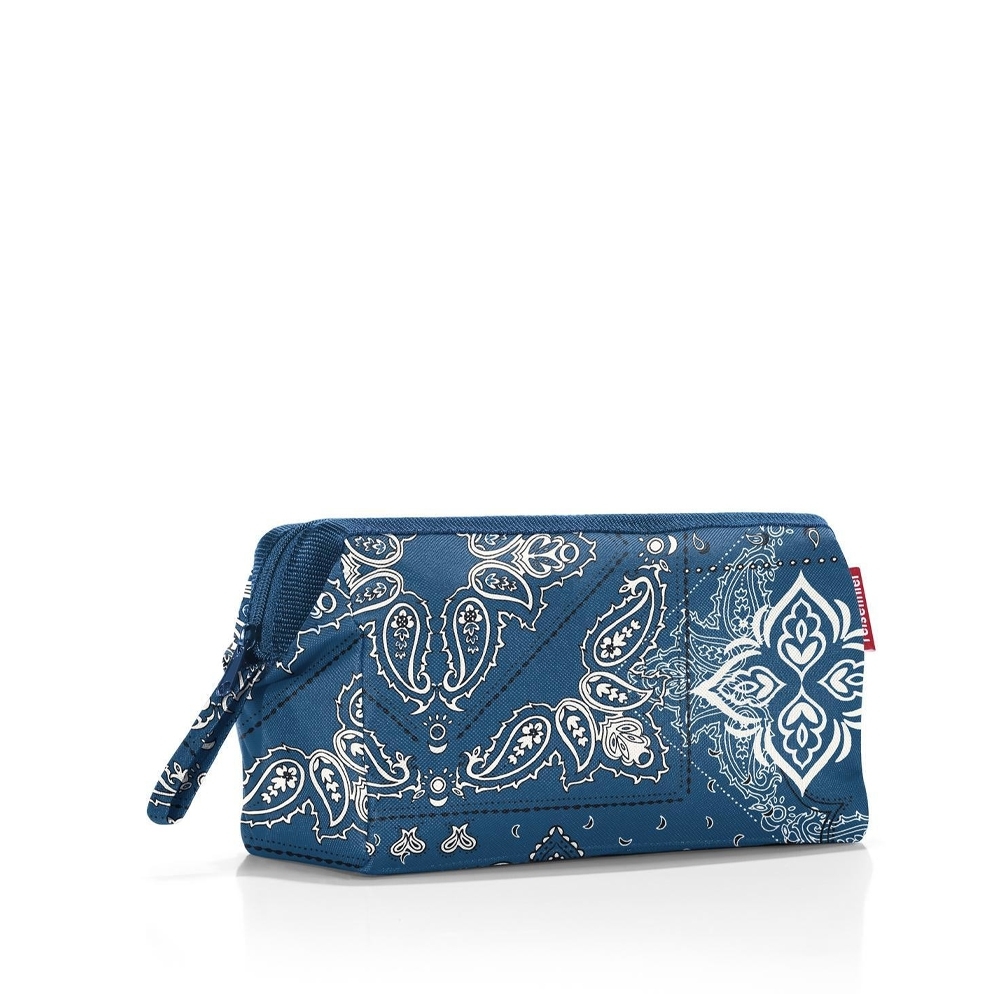 reisenthel - travelcosmetic - bandana blue