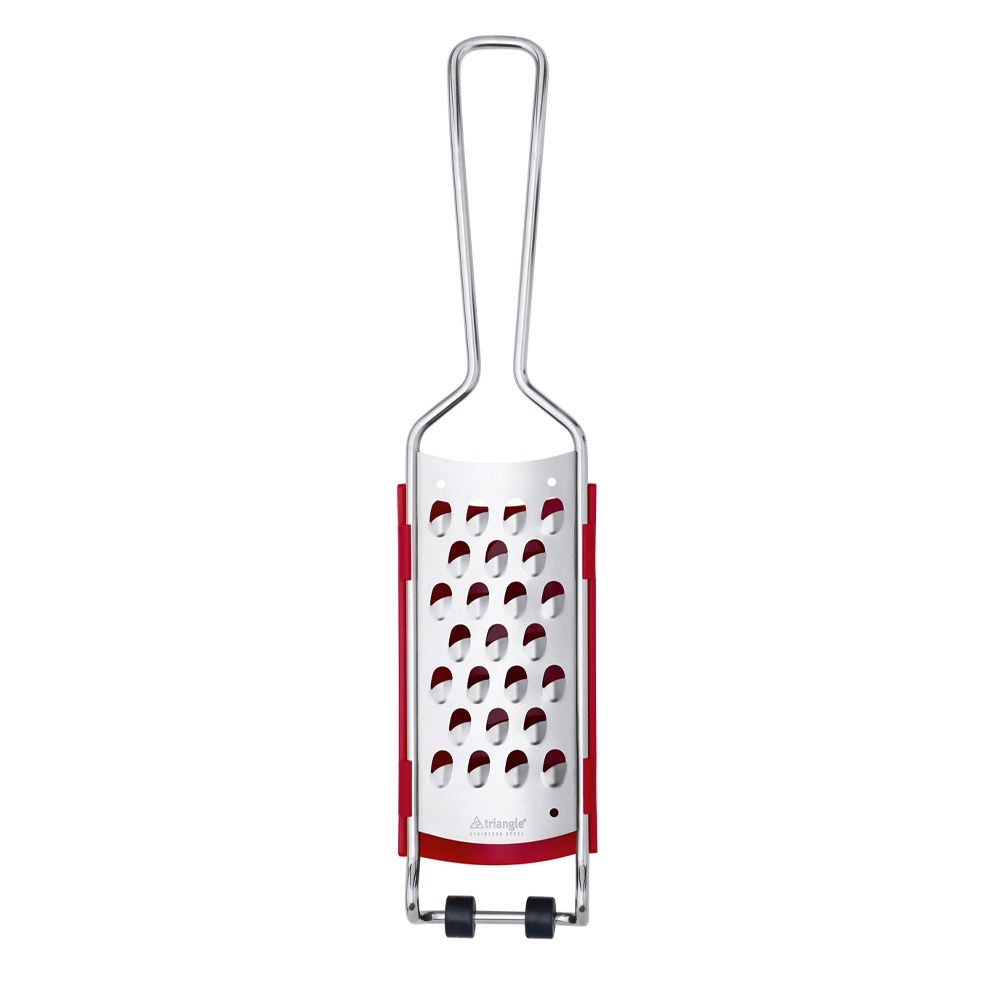 Triangle® - Grater with catcher - coarse