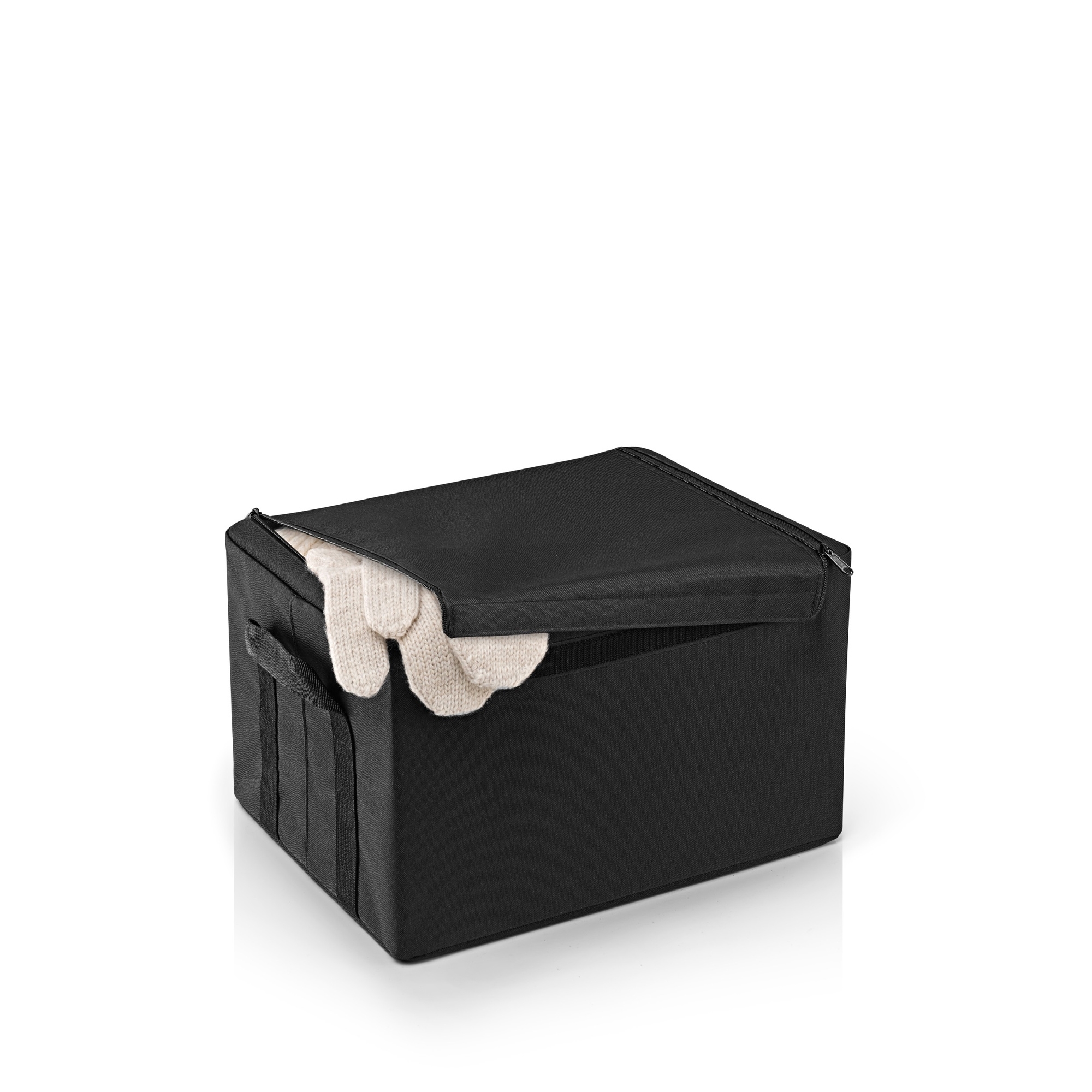 reisenthel - storagebox M - black reisenthel - storagebox M - black