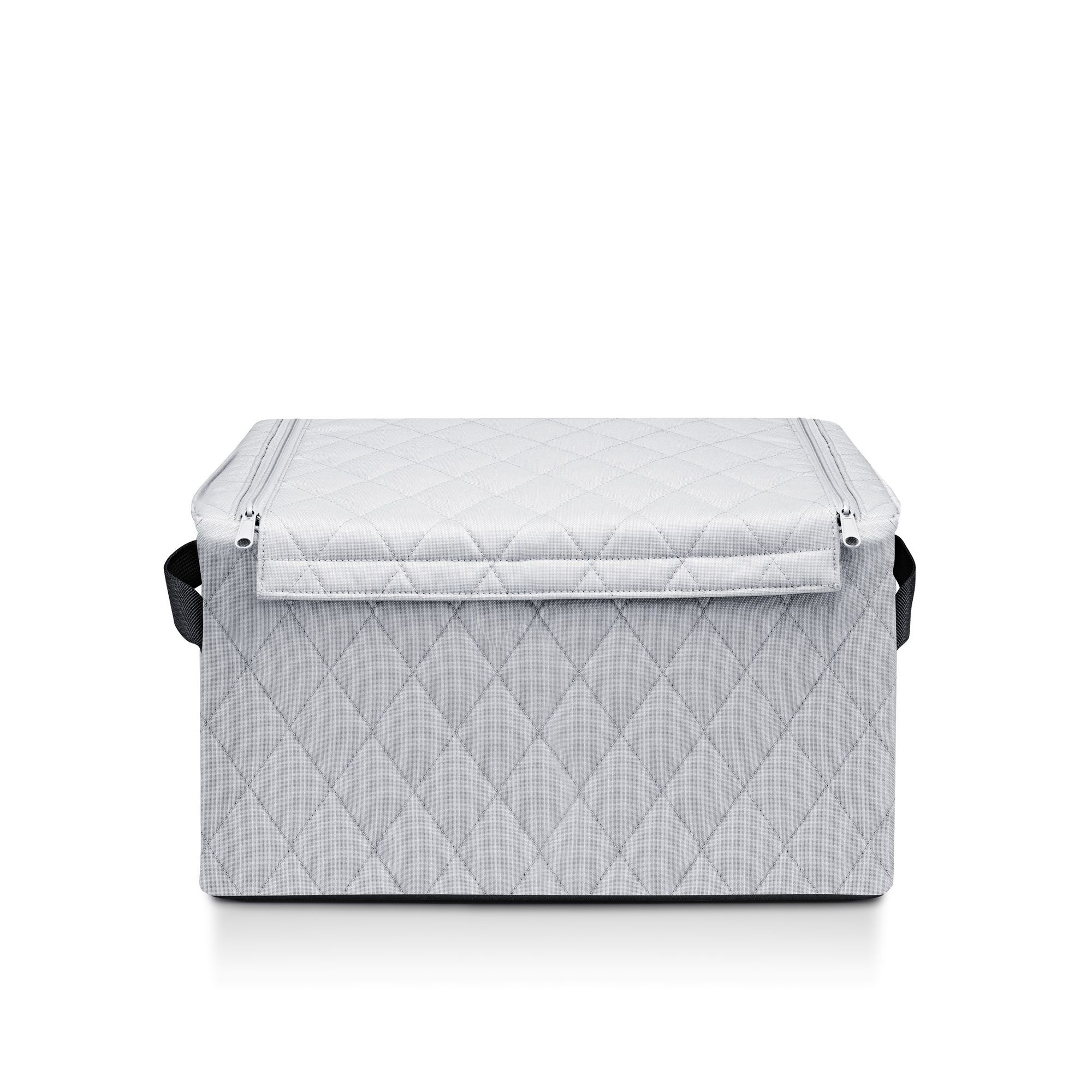 reisenthel - storagebox M - rhombus light grey reisenthel - storagebox M - rhombus light grey
