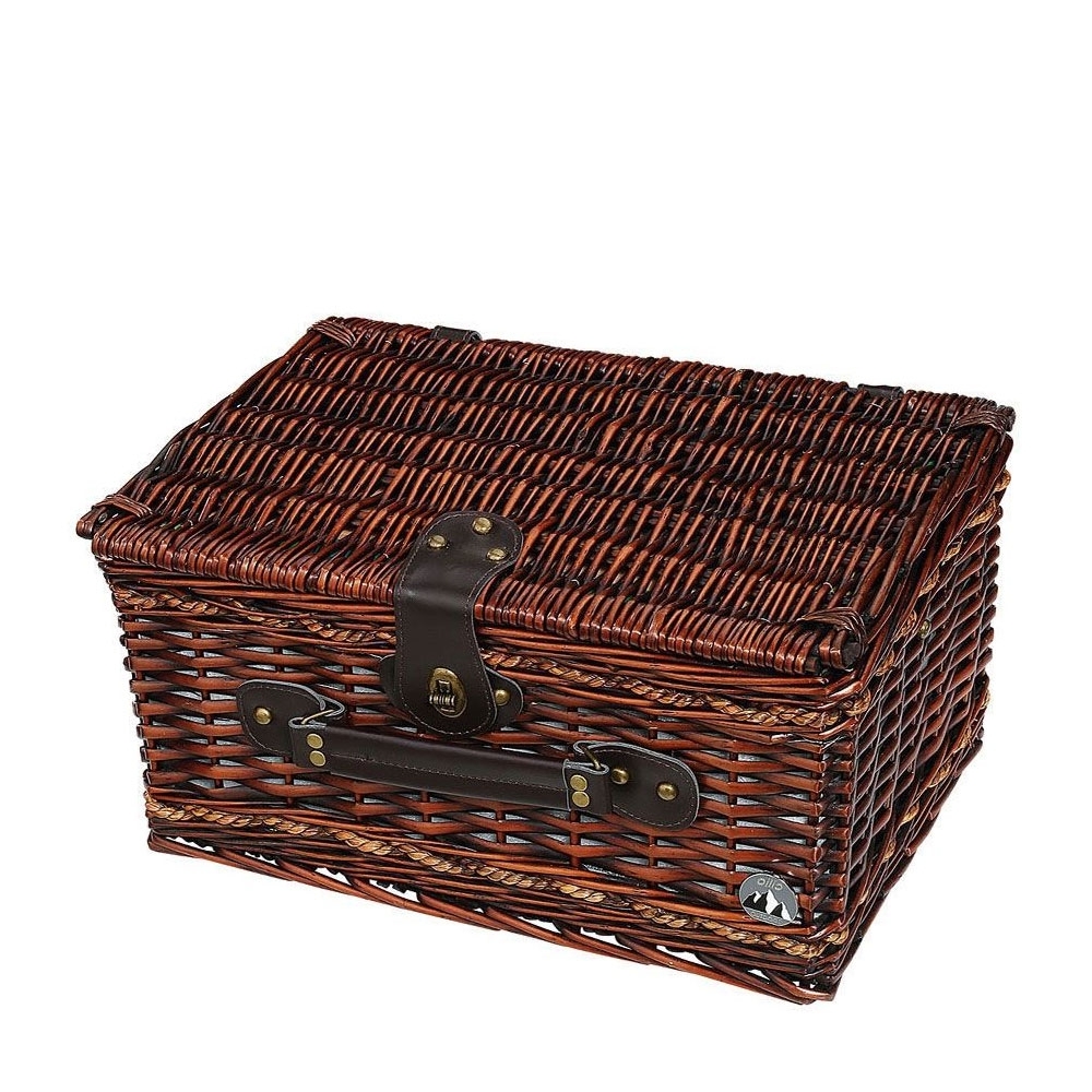 cilio - Picnic basket "Bellano"