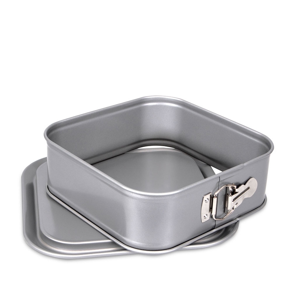 Städter - We-Love-Baking springform pan - square