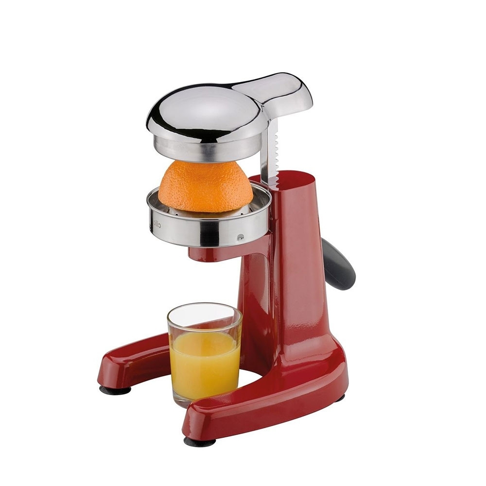 cilio - Professional juicer POSITANO